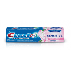 Зубная паста Crest Premium Plus Sensitive 198гр.