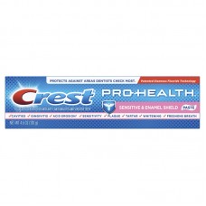 CREST PRO-HEALTH SENSITIVE & ENAMEL SHIELD - Лечебная зубная паста 130 грамм