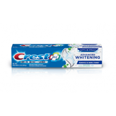 Зубная паста Crest Premium Plus Advanced Whitening 147гр.