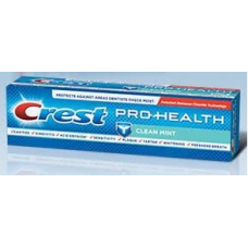 Мини-версия  Crest Pro-Health Original clean mint 24g