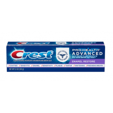 Зубная паста Crest Pro-Health Advanced Enamel Restore 144гр.