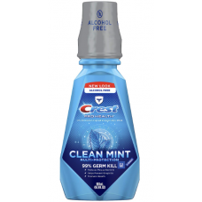 Ополаскиватель Crest Pro-Health Clean Mint Multi-Protection 1л.