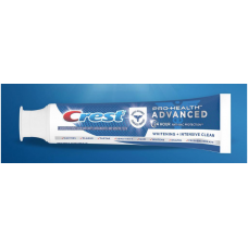 Зубная паста Crest Pro-Health Advanced White For Teeth Whitening 164гр.