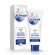 Зубная паста Crest Gum & Enamel Repair Intensive Clean 116гр.
