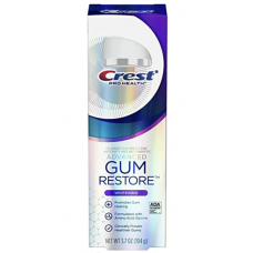 Зубная паста Crest Pro Health Gum Restore Advanced Whitening 104гр.